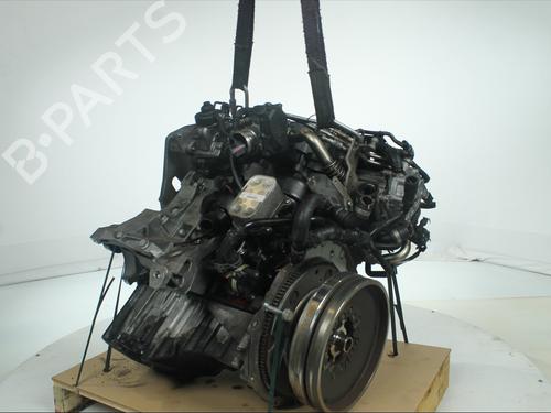 Engine AUDI A5 Sportback (8TA) 2.0 TDI | BP38797725M1 - Image 4