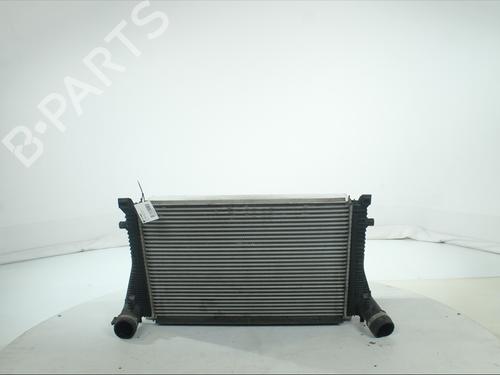 Intercooler Intercooler VW GOLF VII (5G1, BQ1, BE1, BE2) 2.0 GTI (245 hp) 37432694 37432694