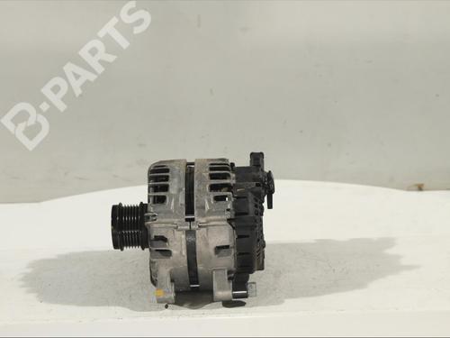 Alternator PEUGEOT 508 I (8D_) 1.6 BlueHDi 120 (120 hp) 11907726