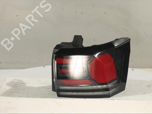 Używane Lampa tylna prawa VW T-CROSS (C11, D31) 1.0 TSi (116 hp) 32178434