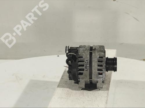 Alternator PEUGEOT 208 I (CA_, CC_) 1.4 HDi | BP12137212M7 