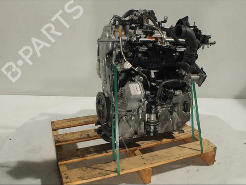 Engine TOYOTA YARIS (_P13_)  | BP12111835M1 