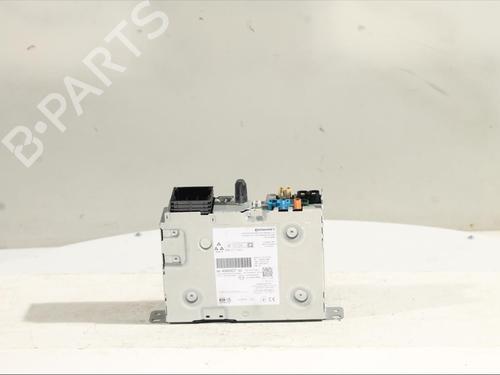 Used Electronic module Electronic module CITROËN C4 III (BA_, BB_, BC_) BLUEHDI 110 (BBYHSA) (110 hp) 26704717 26704717