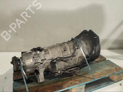 Used Gearbox BMW X5 (E70) 3.0 sd (286 hp) 19706901
