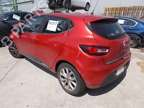 Engine RENAULT CLIO IV (BH_) 1.5 dCi 90 | BP38973044M1 - Image 7