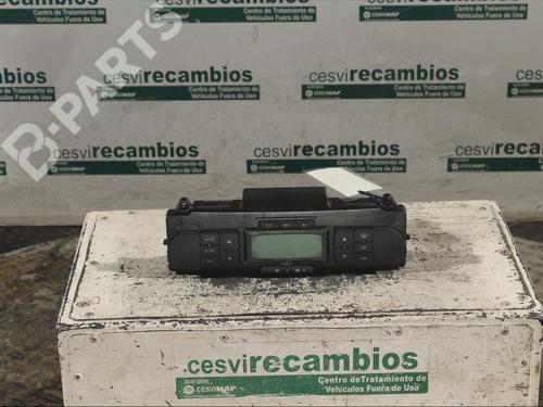 Used Climate control SEAT ALTEA (5P1) [2004-2015]  11980332