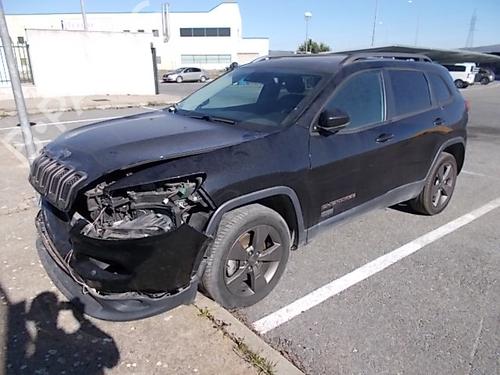 Left front fog light JEEP CHEROKEE (KL) 2.2 CRD 4x4 | BP34106516C30  - Image 6