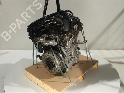 Engine VW T-ROC (A11, D11) 1.5 TSI | BP32457886M1