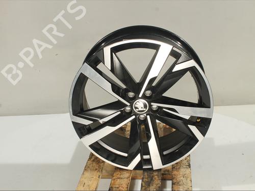 rim-skoda-kamiq-nw4-2019-29049494 main image