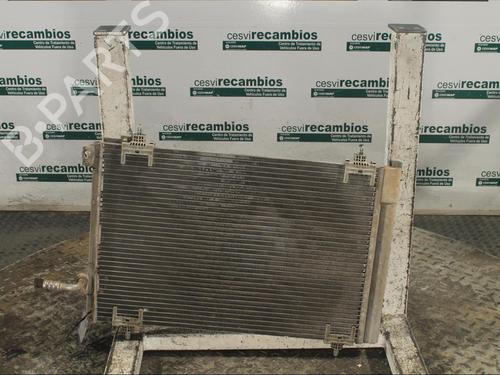 Used AC radiator CITROËN C4 I (LC_) 1.6 HDi (90 hp) 12074998