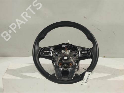 Used Steering wheel Steering wheel KIA XCEED (CD) 1.5 T-GDI (160 hp) 13235017 13235017