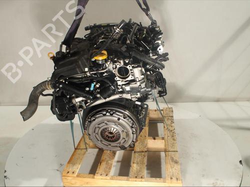 Engine SUZUKI SX4 S-Cross (JY) 1.6 DDiS AllGrip (AKK 416D) | BP18304799M1 