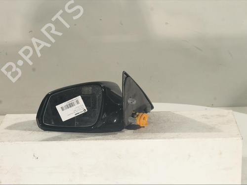 Used Left mirror BMW 5 Gran Turismo (F07) [2009-2017]  21261522