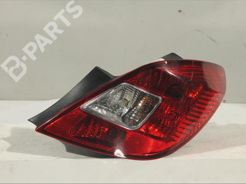 Højre baglygte OPEL CORSA D (S07) [2006-2015]  11997925