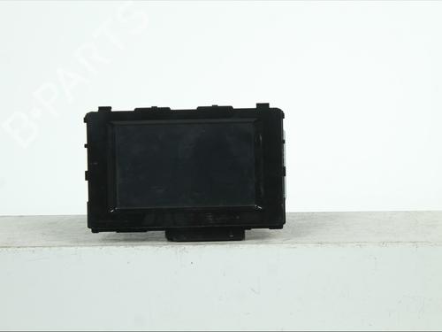 Used Radio Radio 39113931 39113931