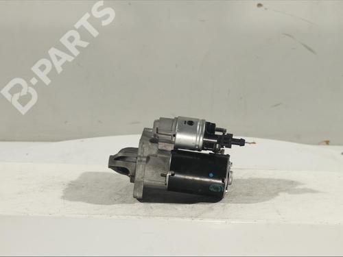 Starter PEUGEOT 2008 I (CU_) 1.6 BlueHDi 120 | BP11912710M8 