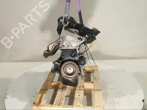 Engine RENAULT CLIO III (BR0/1, CR0/1) 1.2 16V (BR02, BR0J, BR11, CR02, CR0J, CR11) | BP19071443M1 