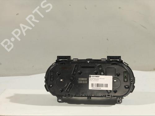 Instrument cluster DACIA SANDERO III 1.0 TCe 90 | BP27555186C47 