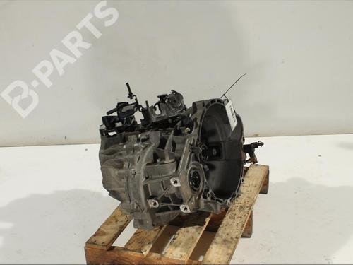 Gearbox HYUNDAI ix20 (JC) 1.4 | BP11902722M3 