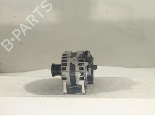 Alternator NISSAN JUKE (F16_) 1.0 | BP21602619M7 