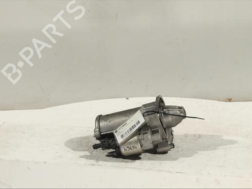 Used Starter Starter PEUGEOT 308 II (LB_, LP_, LW_, LH_, L3_) 1.6 HDi (92 hp) 11905150 11905150