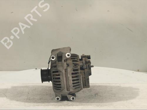 Used Alternator Alternator MERCEDES-BENZ GLK-CLASS (X204) 300 4-matic (204.981) (231 hp) 15970702 15970702