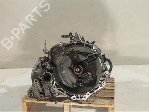 Used Gearbox Gearbox OPEL CORSA E (X15) 1.4 Turbo (08, 68) (150 hp) 19411463 19411463