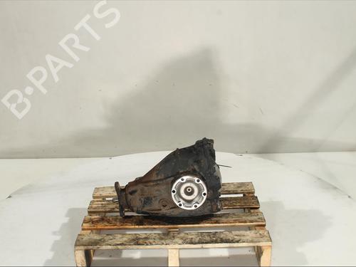 Differensial bakvogn MERCEDES-BENZ E-CLASS (W210) E 290 Turbo-D (210.017) | BP17208523M24 
