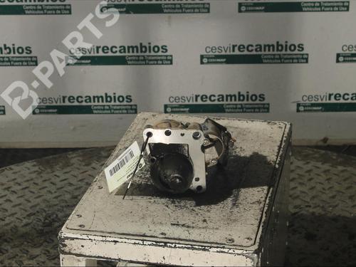Starter PEUGEOT 407 (6D_) 1.6 HDi 110 (6D9HZC, 6D9HYC) | BP11899046M8 