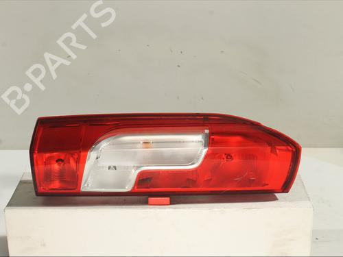 Used Left taillight Left taillight PEUGEOT BOXER Van 2.2 BlueHDi 140 (140 hp) 32333227 32333227