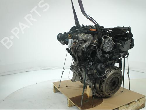 Engine VOLVO V40 Hatchback (525) D2 | BP37455585M1 - Image 2
