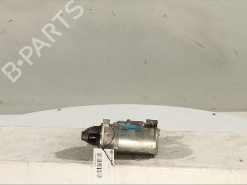 Used Starter KIA PICANTO III (JA) 1.0 (67 hp) 30448132