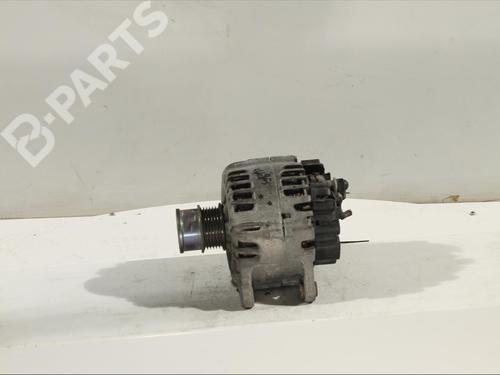 Alternator VW GOLF VII (5G1, BQ1, BE1, BE2)  | BP11989672M7 