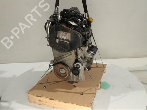 Engine NISSAN JUKE (F15) 1.5 dCi | BP29419950M1 