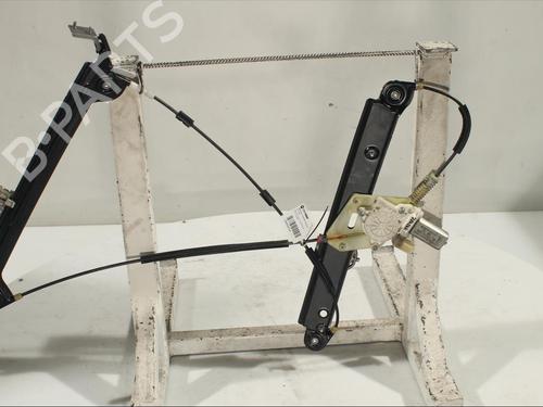 Front right window mechanism BMW 1 (E87) 118 d | BP12084365C23 - Image 2