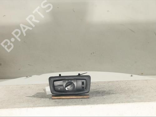 Used Headlight switch Headlight switch BMW 2 Active Tourer (F45) 218 d (150 hp) 18525802 18525802