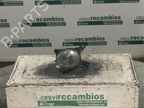 Used Right front fog light Right front fog light AUDI A4 B7 (8EC) 2.0 TDI (140 hp) 11900614 11900614