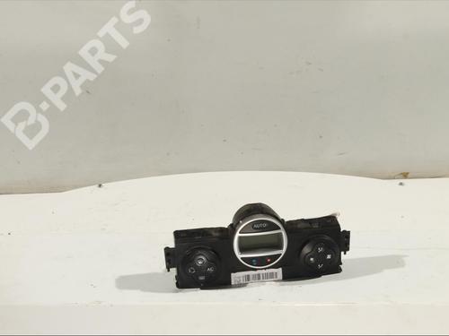 AC-Styringsenhed/Manøvreenhed RENAULT GRAND SCÉNIC II (JM0/1_) 1.5 dCi (JM1E) (106 hp) 11903416