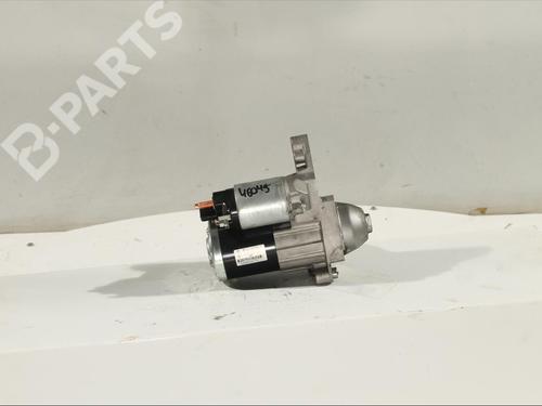 Starter RENAULT CLIO IV (BH_) 0.9 TCe 90 (BHNF, BHMA, BHMH, BHJK, BHJR) | BP11903352M8 