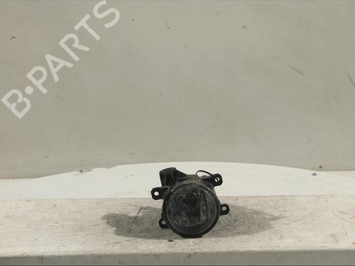 Used Right front fog light Right front fog light CITROËN C-ELYSEE (DD_) 1.6 BlueHDi 100 (99 hp) 17208919 17208919