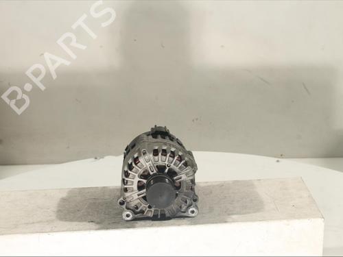Used Alternator Alternator AUDI A4 Allroad B9 (8WH, 8WJ) 2.0 TDI quattro (150 hp) 18233752 18233752