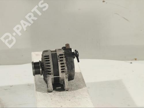 Generator CITROËN C3 AIRCROSS II (2R_, 2C_) 1.5 BlueHDi 100 (2CYHYJ) | BP11984816M7 