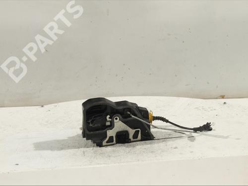 Used Front right lock BMW 5 (E60) [2001-2010]  11981913