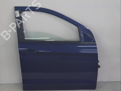 Used Right front door Right front door FORD KA+ III (UK, FK) 1.2 Ti-VCT (85 hp) 36311564 36311564