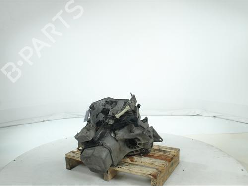 Gearbox PEUGEOT BIPPER (AA_) 1.4 HDi | BP37093063M3 - Image 4