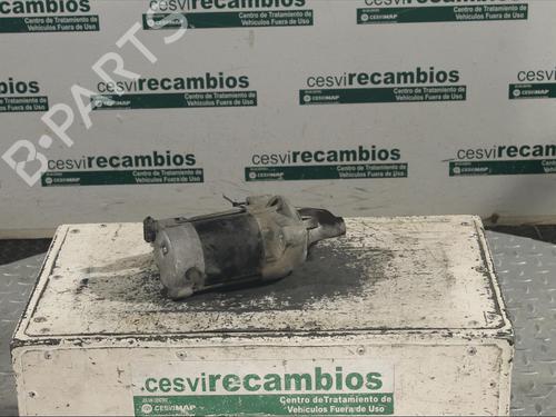 Used Starter Starter HONDA ACCORD VI (CK, CG, CH, CF, CL) 2.0 Turbo DI (CH2) (105 hp) 11989145 11989145