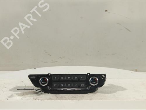 Used Climate control Climate control KIA SPORTAGE IV (QL, QLE) 1.6 CRDi Eco-Dynamics+ AWD (136 hp) 13702428 13702428