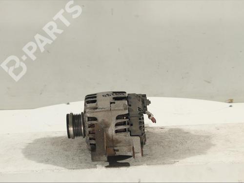 Used Alternator OPEL CORSA D (S07) [2006-2015]  11908811