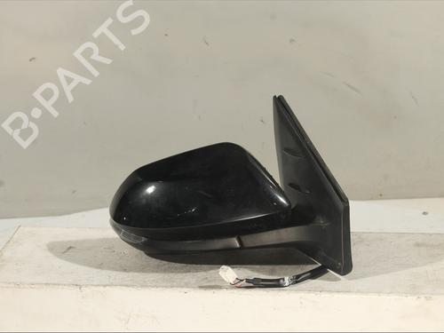 Right mirror TOYOTA YARIS (_P21_, _PA1_, _PH1_) 1.5 Hybrid (MXPH10, MXPH11) | BP29382821C27 