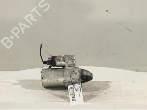 Used Starter HYUNDAI KONA (OS, OSE, OSI) 1.0 T-GDi (120 hp) 13809389